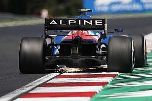 Alpine Negosiasi dengan Beberapa Calon Tim Baru Formula 1