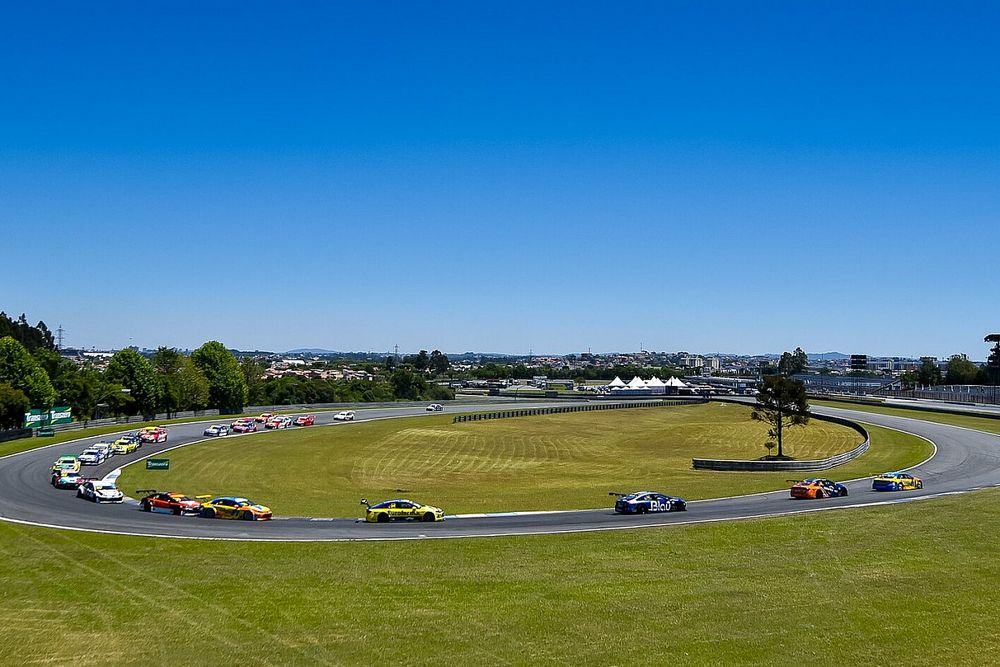 Stock Car: Confira horários e como assistir a etapa de Curitiba