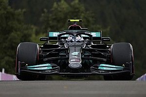 Bottas: "Düzlüklerde hızlı olmak benim için önemli"