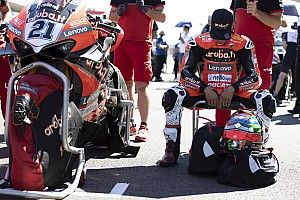Properti Ducati Dibuka Ilegal, Bos WSBK Meminta Maaf