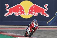 〈アジアから“世界”へ〉小椋藍とIDEMITSU Honda Team Asiaの挑戦:COTAのバンプ問題とフィジカルに悩まされた1戦。高い目標にもはや7位は満足できず