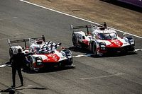 24h di Le Mans trionfale per Toyota, WRT e Ferrari