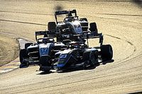 F3 drivers "really surprised" by Zandvoort passing opportunities