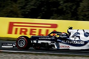 今季絶好調のガスリー、オランダGPでも4位入賞!「マシンもチームの雰囲気も良い。これまでで最高のシーズン」