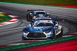 Ellis blijft Müller en Lawson voor in eerste DTM-training Assen
