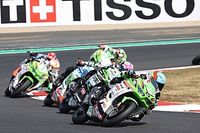 SSP300, Magny-Cours: Huertas firma la doppietta e allunga
