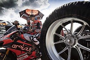 Ducati: Redding teme le curve lunghe di Barcellona