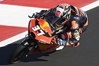 Pedro Acosta Berpeluang Kunci Gelar Juara Moto3 di Misano