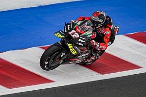 Vinales to miss US MotoGP round due to cousin’s death