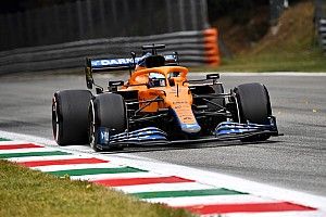 F1: Ricciardo diz que irá para o "ataque" no GP da Itália
