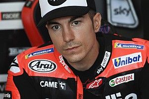 Vertrek bij Yamaha was mentale bevrijding voor Viñales