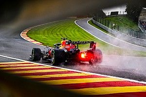 F1 Belgian GP Live commentary and updates - Race