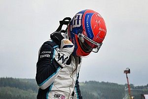 Russell strepitoso a Spa: già brilla una... Stella