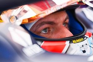 Verstappen over Monza: "Mercedes heeft misschien een voordeel"
