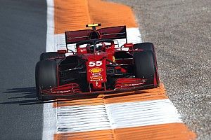 Когда Сайнс и Мазепин получат новые моторы Ferrari