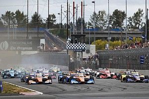 IndyCar reveals 2022 schedule, with season starting in February