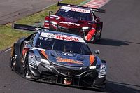 How Honda stole a march in SUPER GT’s engine battle at Sugo