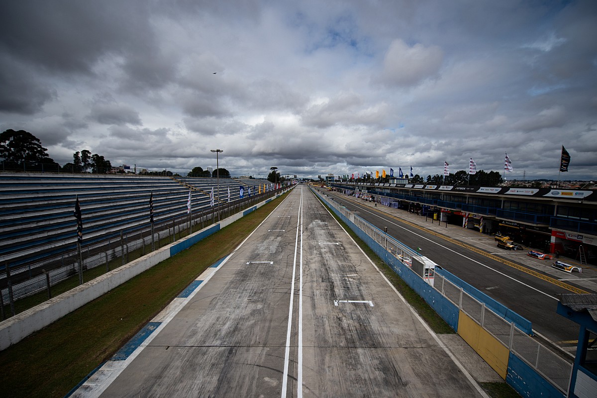 AO VIVO Assista à classificação da etapa de Curitiba da Stock Car