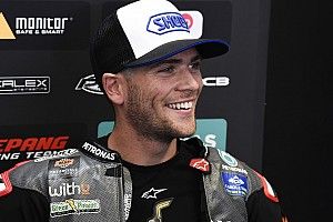 Jake Dixon Keheranan Dirumorkan Debut MotoGP Inggris