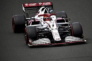 Raikkonen: il momento giusto per dire addio alla Formula 1