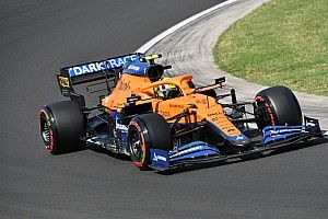 McLaren, Brown: "Titoli? Dal 2024 non avremo più scuse"