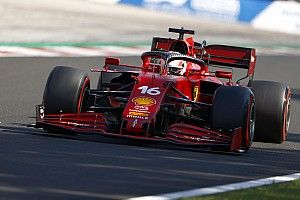 The numbers that are the true judge of Ferrari’s 2021 F1 progress