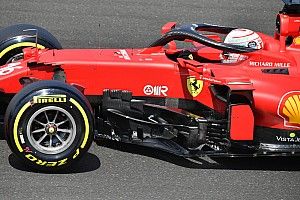 Erősebb motorral fejezheti be az évet a Ferrari