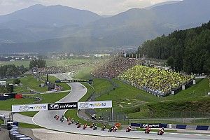Red Bull Ring Selalu Munculkan Kejutan di Setiap Lomba MotoGP