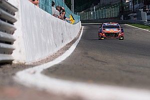 El apasionante Rally Ypres de Bélgica del WRC 2021, en vídeos