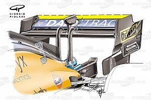 F1 - Reestruturação, troca de motor e aerodinâmica ousada: entenda as razões por trás do sucesso da McLaren em Monza