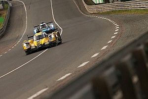 Van der Garde: "Met een nieuwe motor kunnen we meedoen om de prijzen"