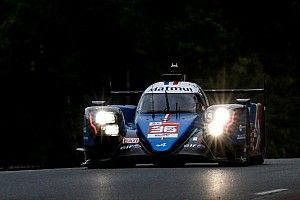 Le Mans: Negrão vê Alpine “na briga”, mesmo com domínio da Toyota