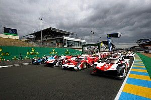 WEC | 24 ore di Le Mans: posticipato l'annuncio della entry list