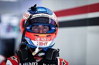 López: "Haber estado tan cerca antes me da aún más ganas para Le Mans"