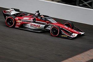 2021 IndyCar would lap 2012-spec cars, says Chevy manager