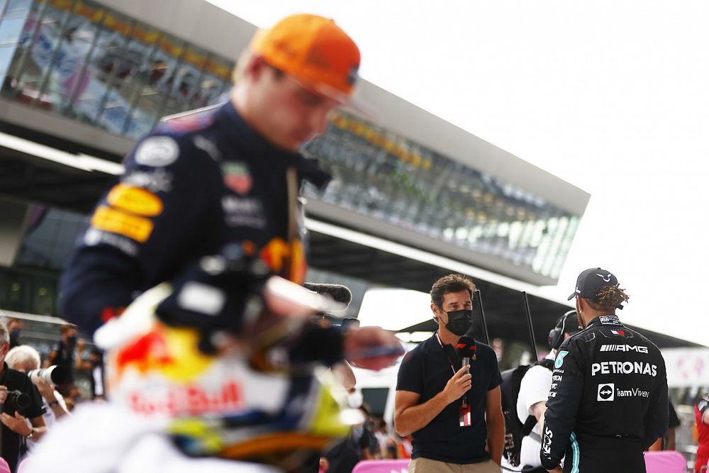 Webber szerint nemcsak a Mercedes, de Bottas miatt is aggódhat a Red Bull