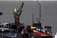 F4: Bearman imbattibile. Sua anche gara 3 a Vallelunga