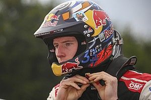 Evans Lewatkan Goodwood Festival of Speed demi Pencegahan Covid-19
