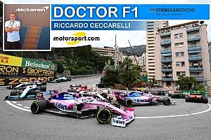 Ceccarelli: "Il GP di Monaco come una gara di karting"