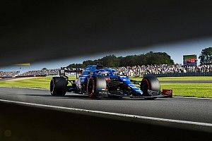 Alonso, rimonta da Matador: "Sono stati 17 giri infiniti"