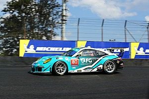 Porsche GT3 Cup: Mascarello ‘passeia’ em Interlagos e vence primeira na categoria