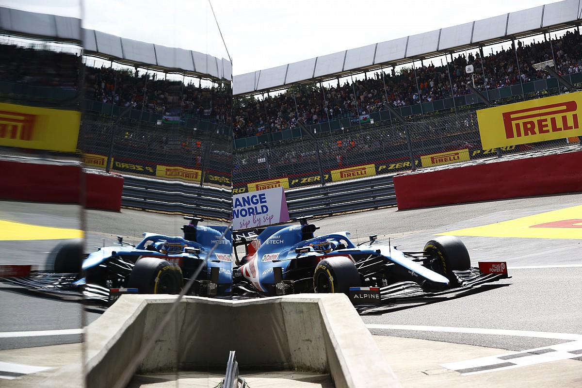 Sprint Race Dibuat untuk Pembalap Berpengalaman