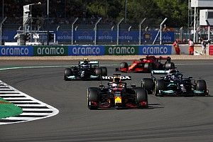 F1 - "Mundial imprevisível", "guerra impiedosa" e mais: imprensa global repercute acidente de Hamilton e Verstappen