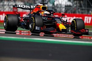 Marko, Verstappen'in neden sıralama turlarında yavaş kaldığını anlattı