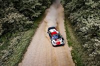 WRC Estonia: The Good, The Bad and a Record-breaker