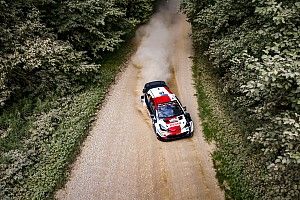 WRC Estonia: The Good, The Bad and a Record-breaker