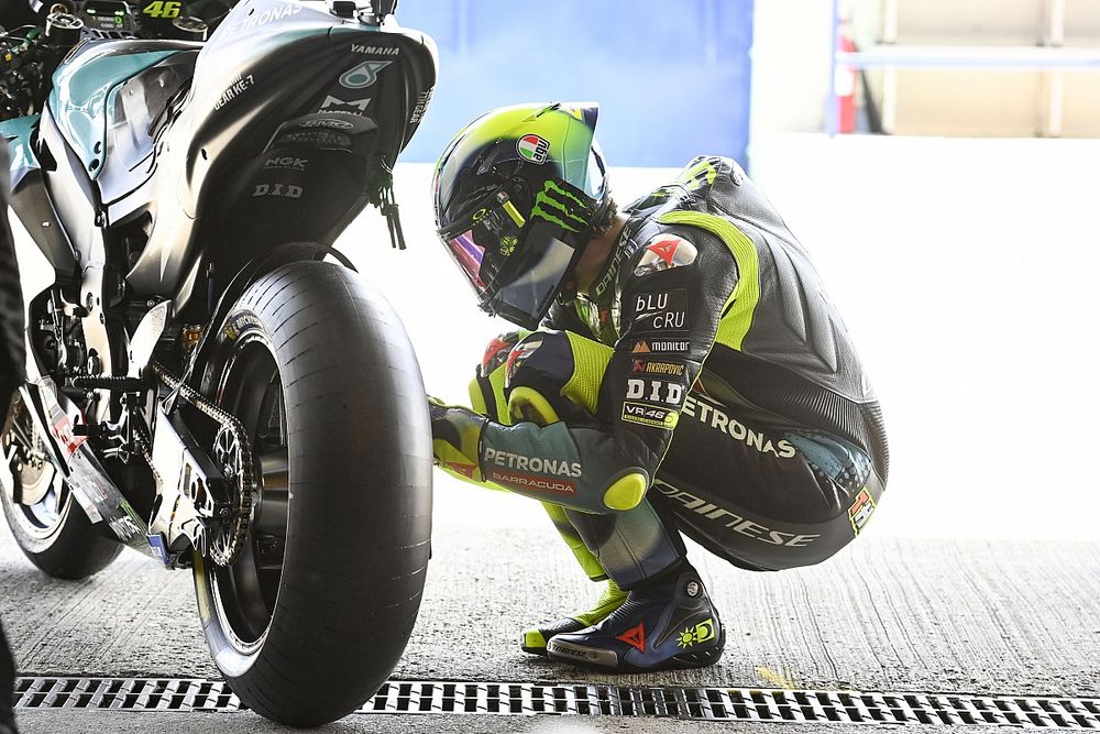 GALERÍA: fotos del día del GP de España MotoGP