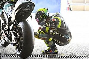 Росси стал владельцем одной из команд MotoGP. Осталось выбрать для нее мотоцикл