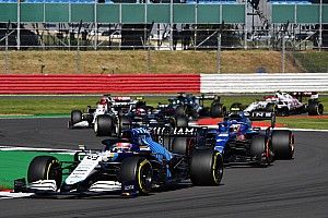 Russell: Banyak Penalti Bisa Buat Race F1 Membosankan