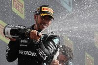 Wolff : Le règlement donnait la priorité à Hamilton